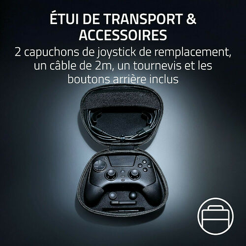 Razer Raiju V3 Pro (PC/PS5)