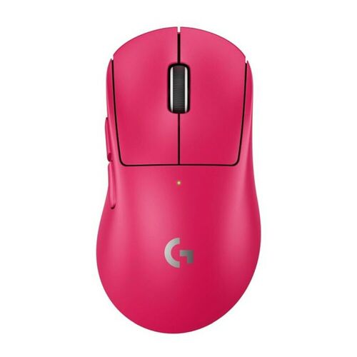 Logitech G PRO X 2 Superlight 2 DEX - Rose