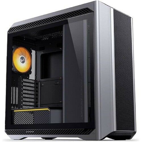 Jonsbo D500 - Argent