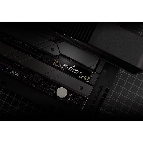Corsair MP700 Pro XT 2 To