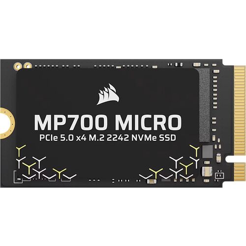 Corsair MP700 Micro 4 To