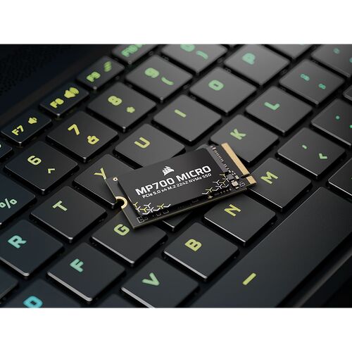 Corsair MP700 Micro 4 To