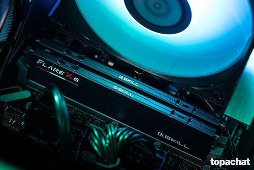 PC Gamer GRUNT (Edition limitée)