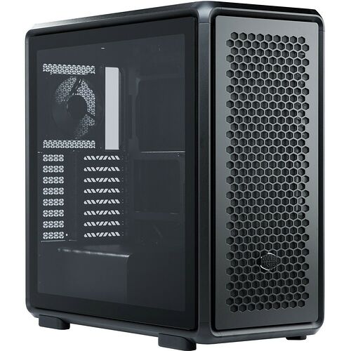 Cooler Master MasterFrame 600 - Noir