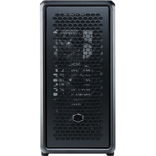 Cooler Master MasterFrame 600 - Noir