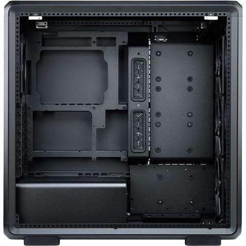 Cooler Master MasterFrame 600 - Noir