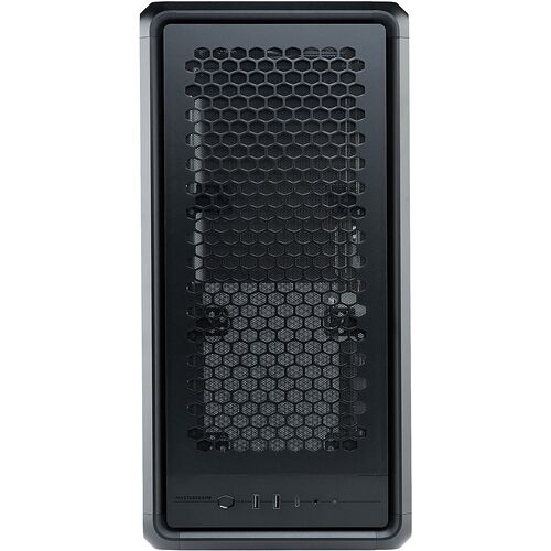Cooler Master MasterFrame 600 - Noir