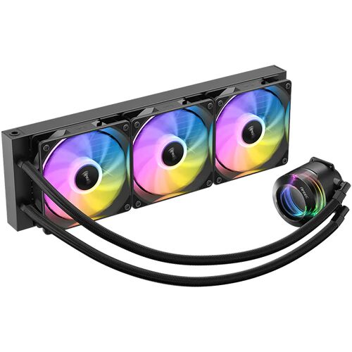 Antec Vortex Lum 360 ARGB - 360 mm