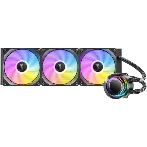 Antec Vortex Lum 360 ARGB - 360 mm