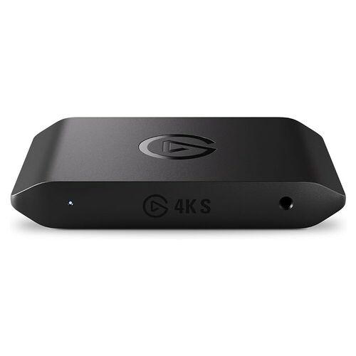 Elgato Game Capture 4K S