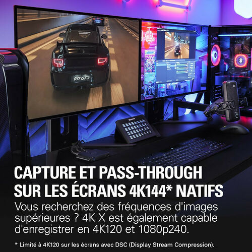 Elgato Game Capture 4K X