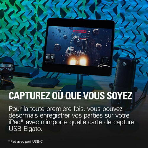 Elgato Game Capture 4K X