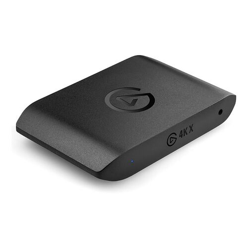 Elgato Game Capture 4K X