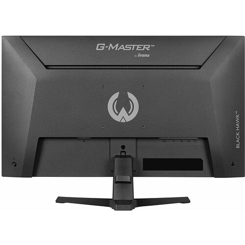 Iiyama G-Master G2741QSU-B1 Black Hawk