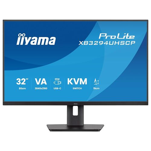 Iiyama ProLite XB3294UHSCP-B1