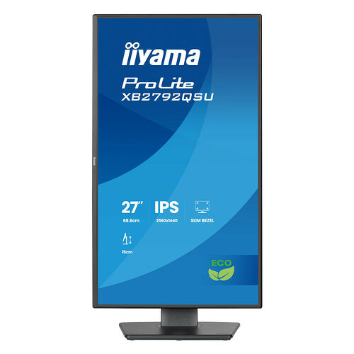 Iiyama ProLite XB2792QSU-B1