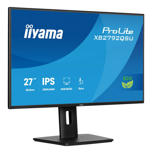 Iiyama ProLite XB2792QSU-B1