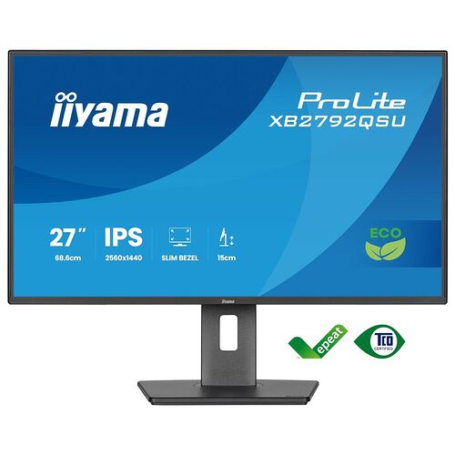 Iiyama ProLite XB2792QSU-B1