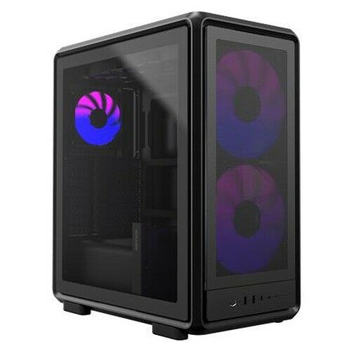 Cooler Master MasterFrame 500 Mesh ARGB - Noir
