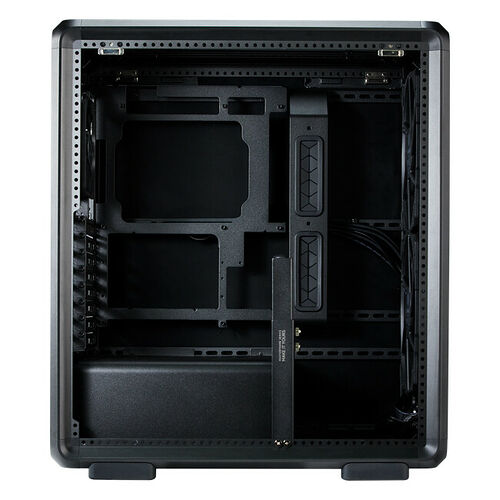 Cooler Master MasterFrame 500 Mesh ARGB - Noir