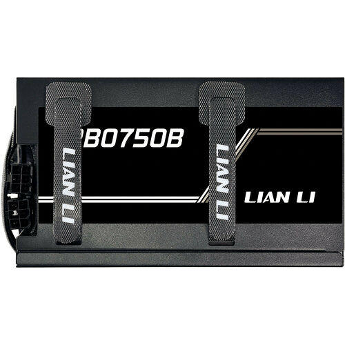 Lian Li RB750 Noir - 750W