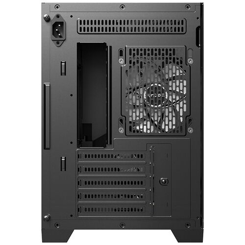 Antec Flux M