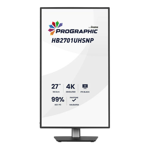 Iiyama ProGraphic HB2701UHSNP-B1