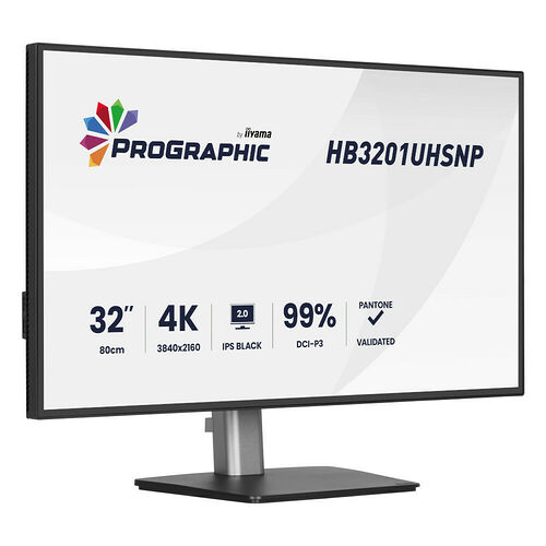 Iiyama ProGraphic HB3201UHSNP-B1
