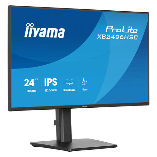 Iiyama ProLite XB2496HSC-B1