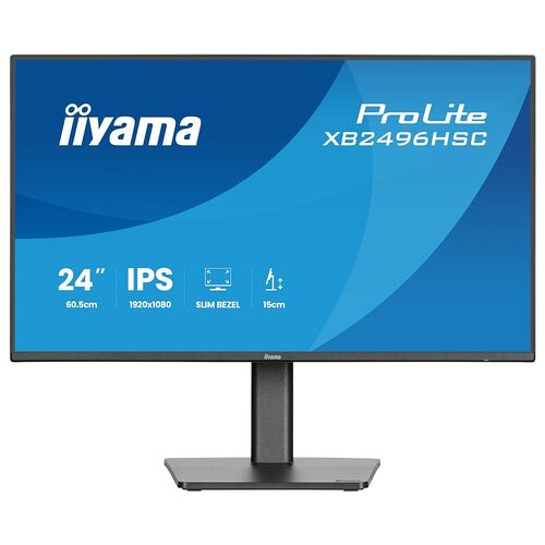 Iiyama ProLite XB2496HSC-B1