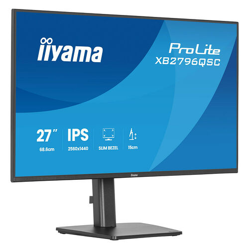 Iiyama ProLite XB2796QSC-B1