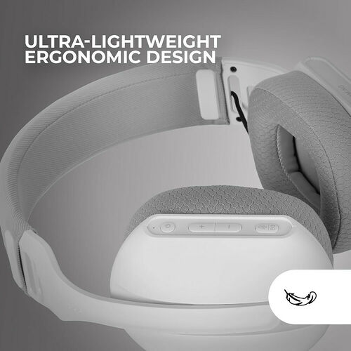 Mars Gaming MHW-Pro - (Blanc)