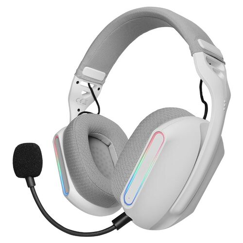 Mars Gaming MHW-Pro - (Blanc)