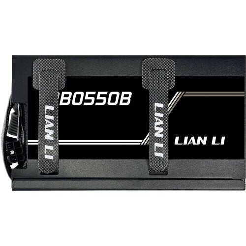 Lian Li RB550 Noir - 550W