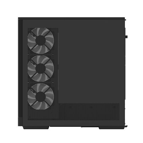 Aerocool P500A - Noir