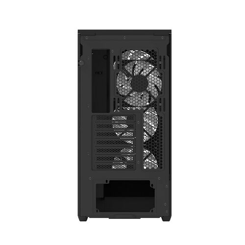 Aerocool D520A - Noir