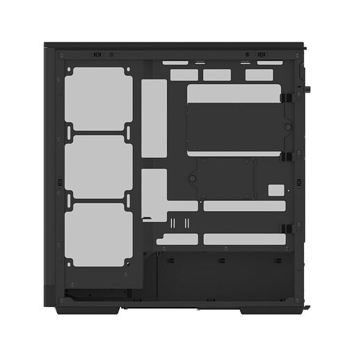 Aerocool D520A - Noir