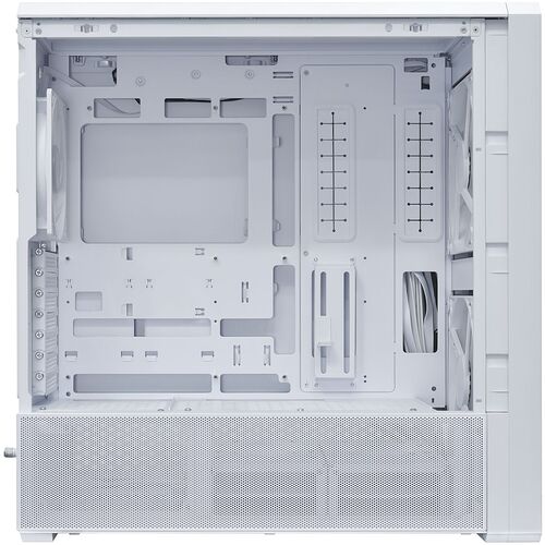 Lian Li Lancool 217 INF - Blanc