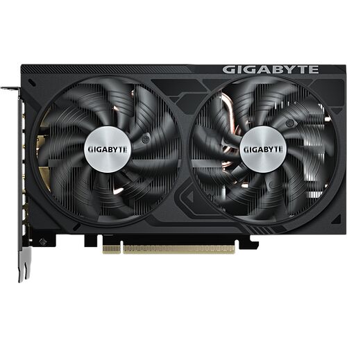 Gigabyte GeForce RTX 5050 WINDFORCE OC V2