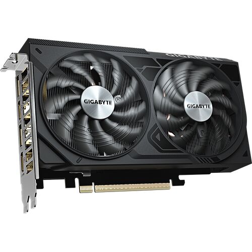Gigabyte GeForce RTX 5050 WINDFORCE OC V2
