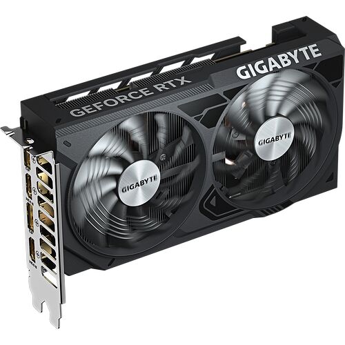 Gigabyte GeForce RTX 5050 WINDFORCE OC V2