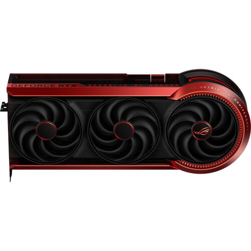 Asus GeForce RTX 5090 ROG Matrix Platinum 30th Anniversary Edition