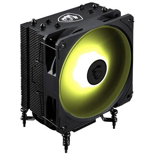 MSI MAG COREFROZR AA13 - Noir