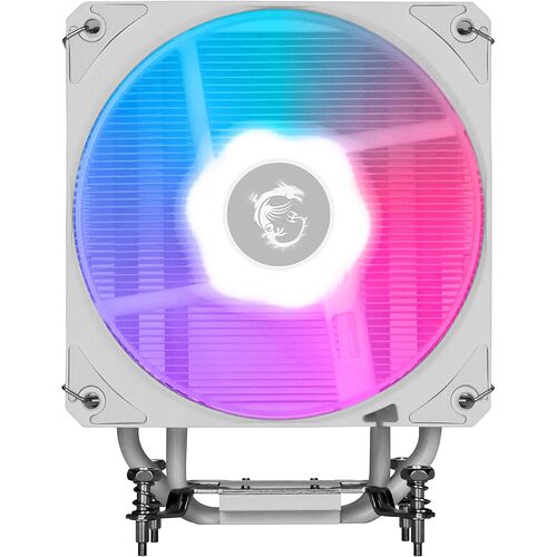 MSI MAG COREFROZR AA13 - Blanc