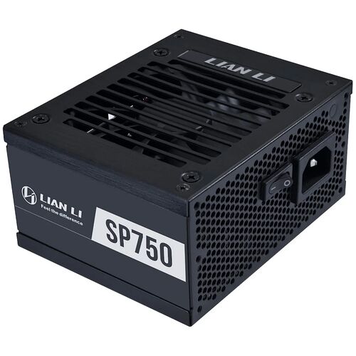Lian Li SP750 V2 Noir - 750W