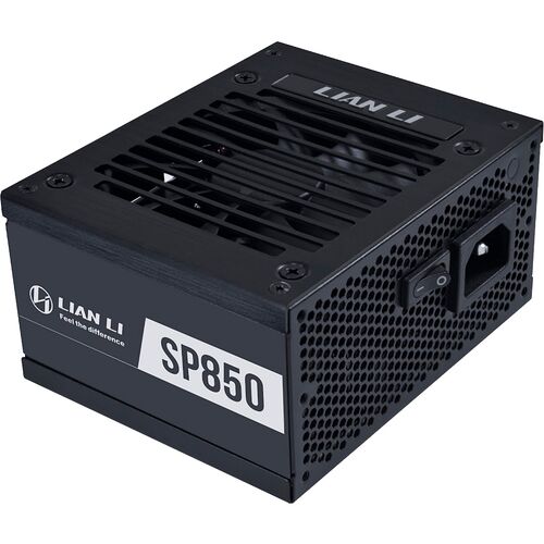 Lian Li SP850 V2 Noir - 850W