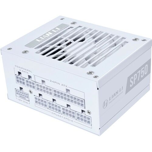 Lian Li SP750 V2 Blanc - 750W