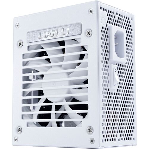 Lian Li SP850 V2 Blanc - 850W