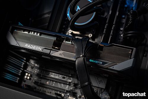 PC Gamer ATLAS (Edition limitée)