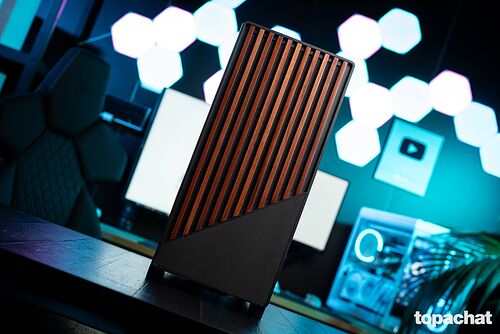 PC Gamer ATLAS (Edition limitée)